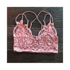 Free People Adelle Bralette
